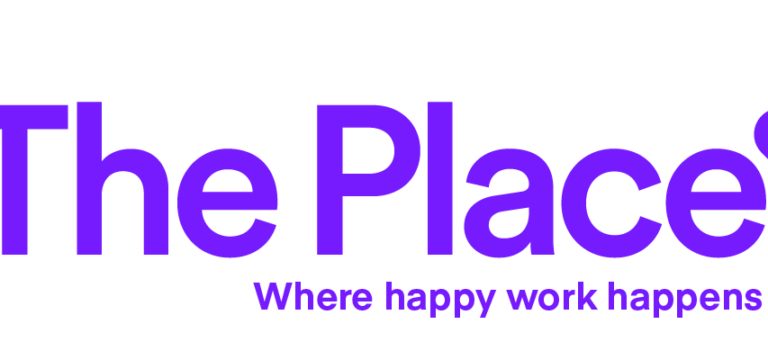 The Place: Where happy work happens.