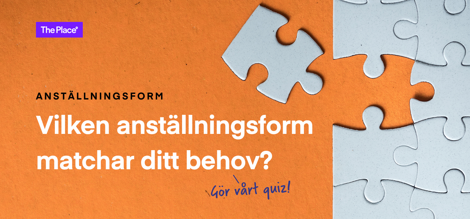 Rekrytera eller hyra konsult? Så väljer du rätt lösning