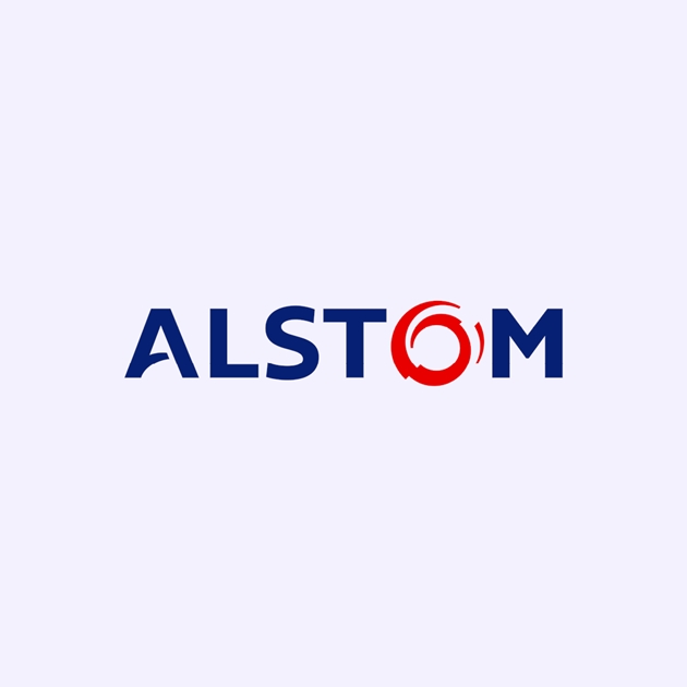 The Place hjälper Alstom med rekrytering och bemanning.