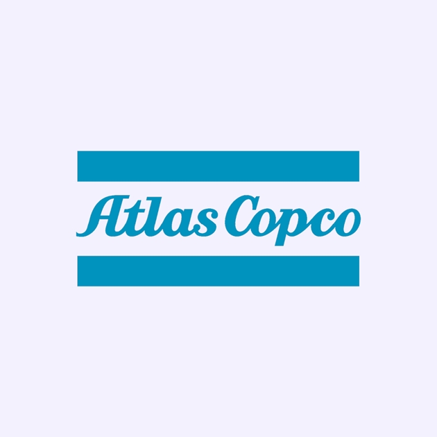 The Place hjälper Atlas Copco med rekrytering och bemanning.