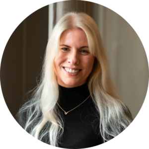 Alexandra Ärlestål