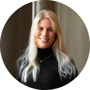 Alexandra Ärlestål