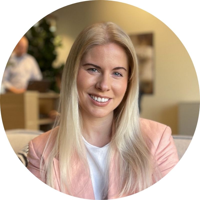 Alexandra Ärlestål