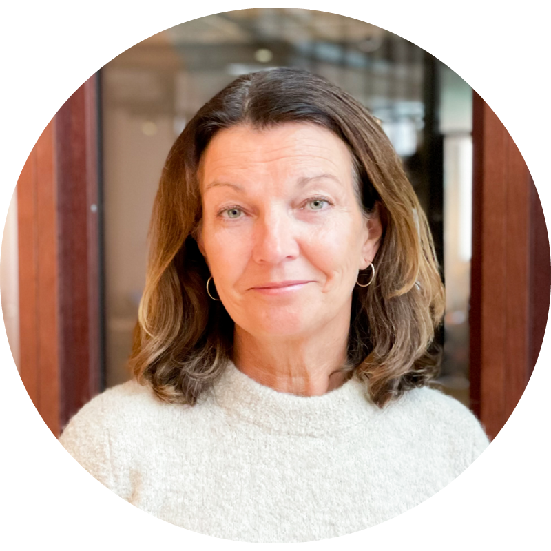 Annica Jillefors