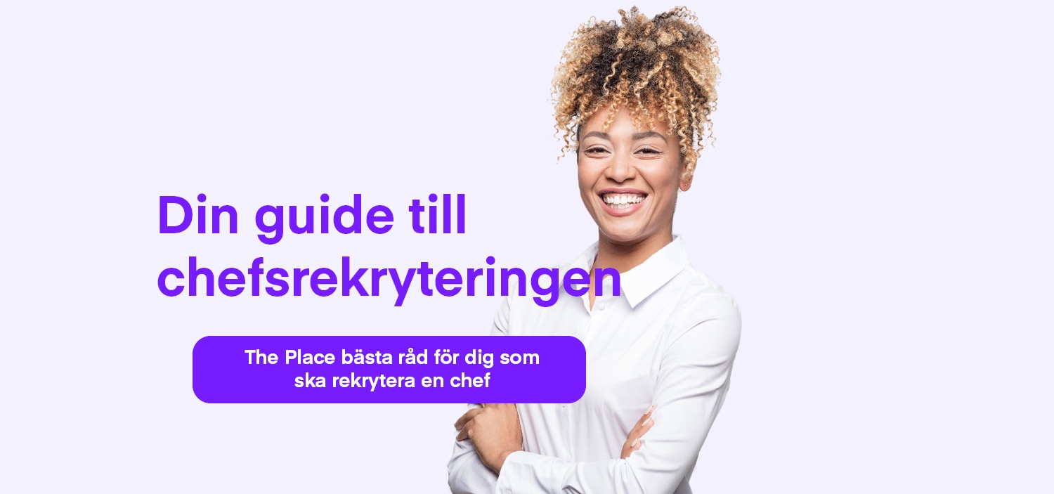 Rekrytering av chefer – detta måste du tänka på