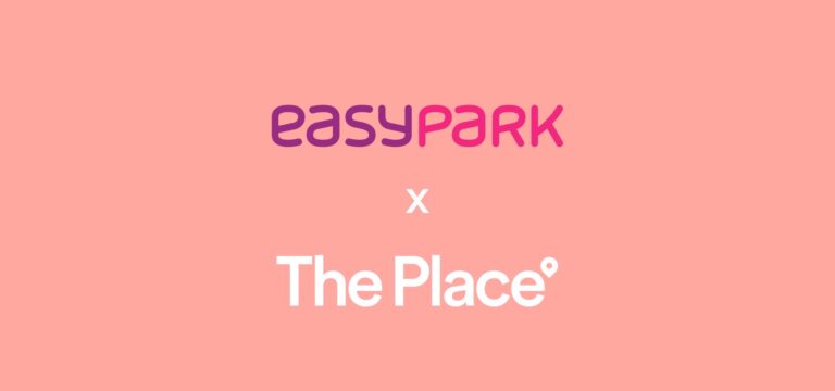 The Place hjälper EasyPark med rekrytering och bemanning.