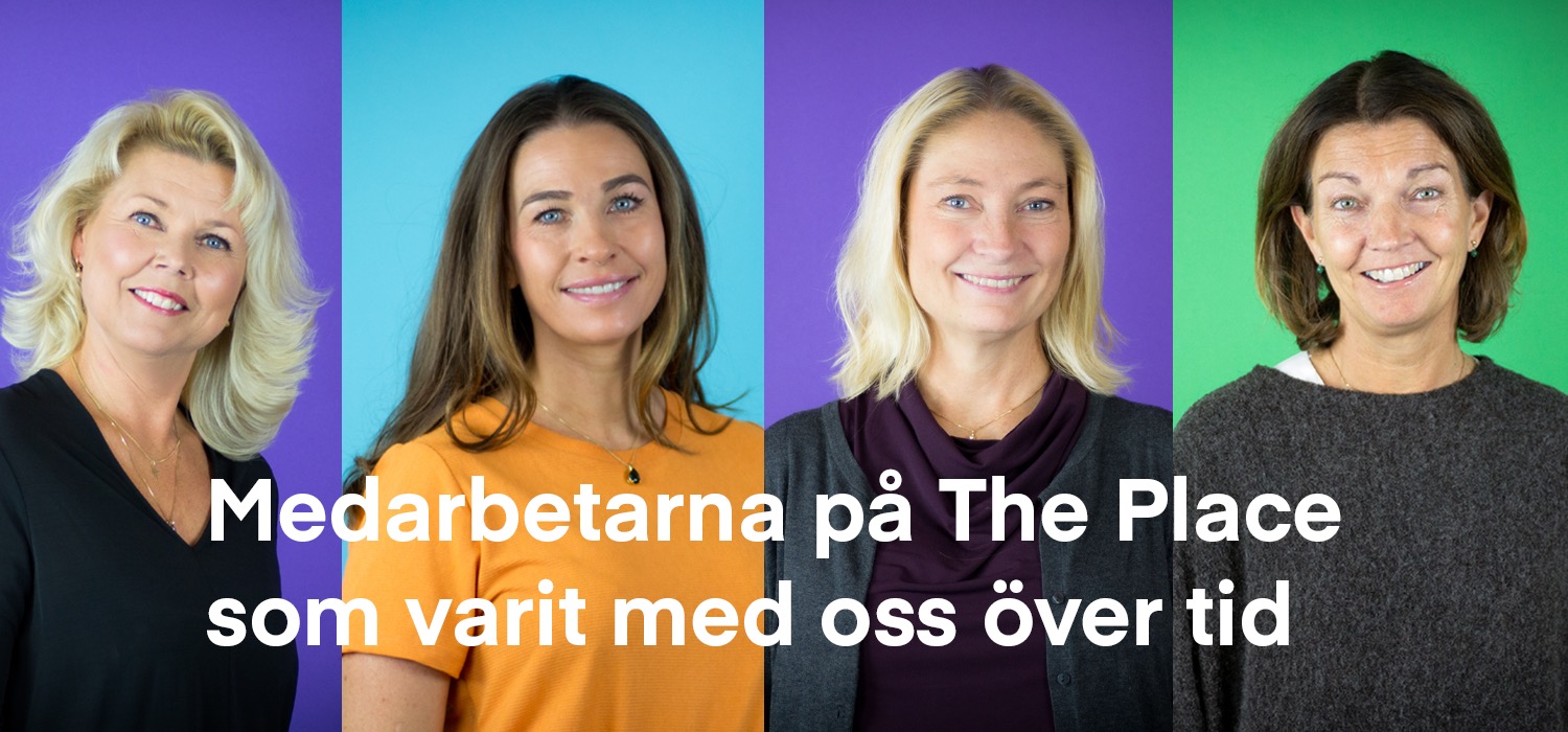 The Place – Platsen att stanna på över tid