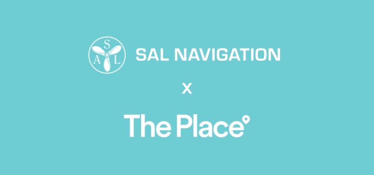 The Place hjälper SAL Navigation med rekrytering.