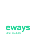 The Place hjälper Eways med rekrytering och bemanning.